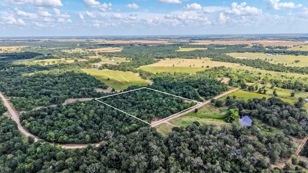 CR 418A (Wahle Road) Bartlett, TX 76511