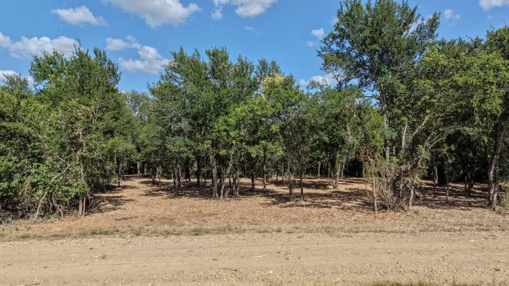 CR 418A (Wahle Road) Bartlett, TX 76511
