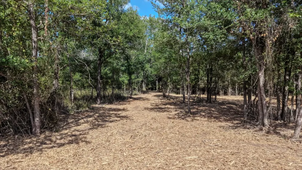 CR 418A (Wahle Road) Bartlett, TX 76511