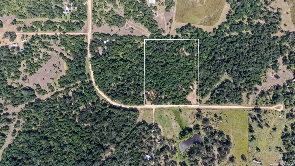 CR 418A (Wahle Road) Bartlett, TX 76511