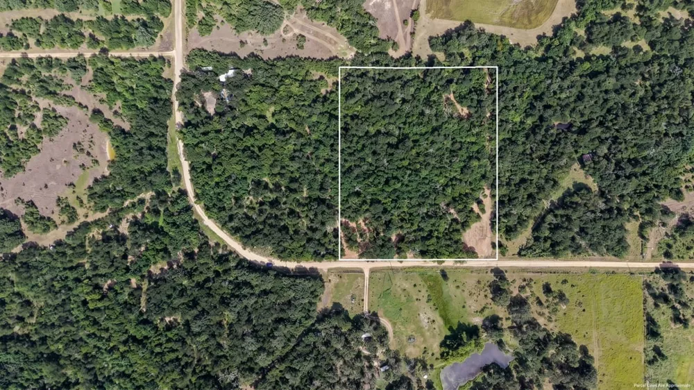 CR 418A (Wahle Road) Bartlett, TX 76511