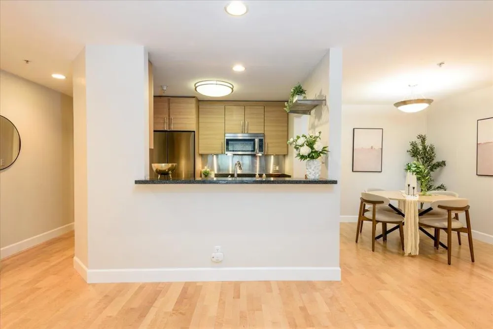 1700 De Anza Boulevard #109C San Mateo, CA 94403
