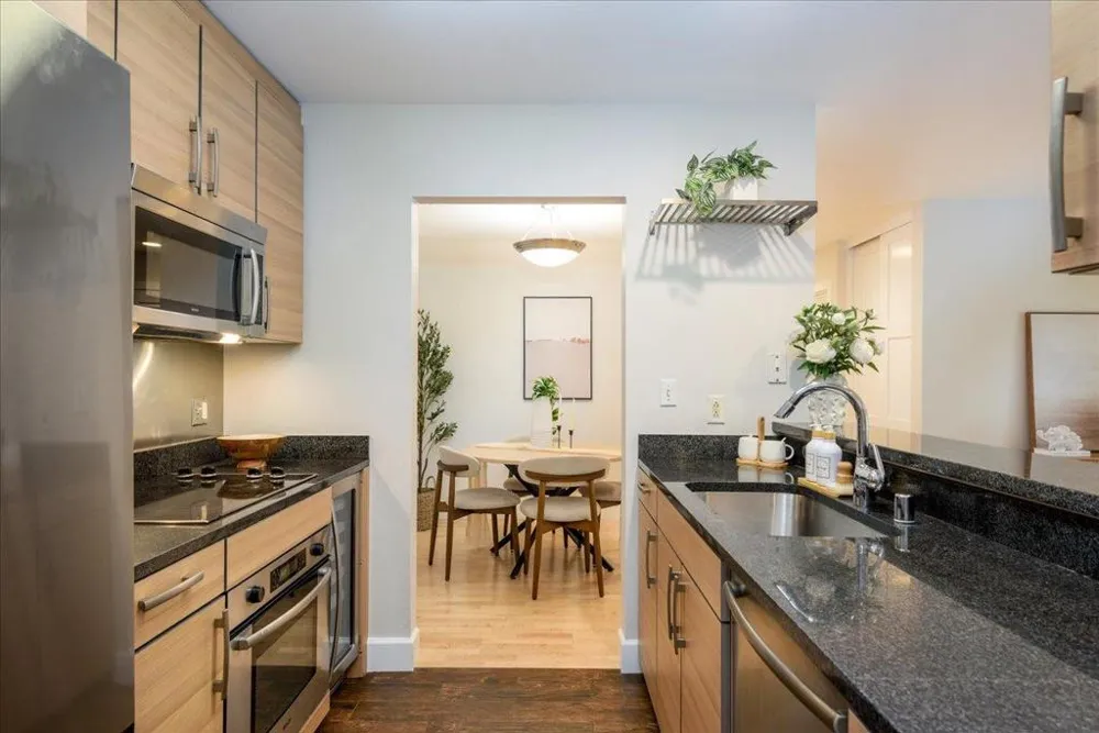 1700 De Anza Boulevard #109C San Mateo, CA 94403