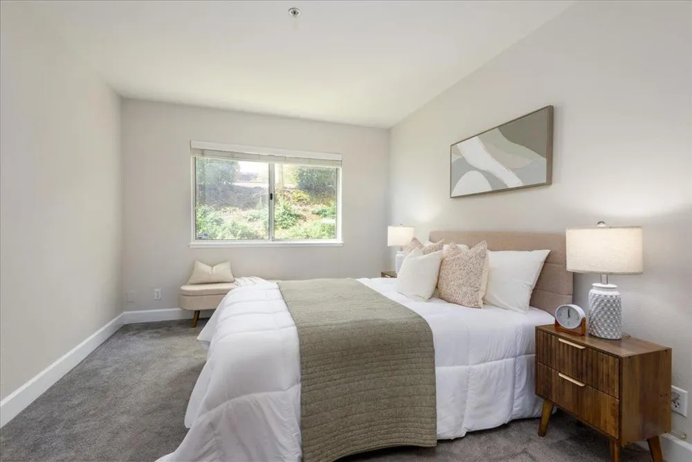 1700 De Anza Boulevard #109C San Mateo, CA 94403