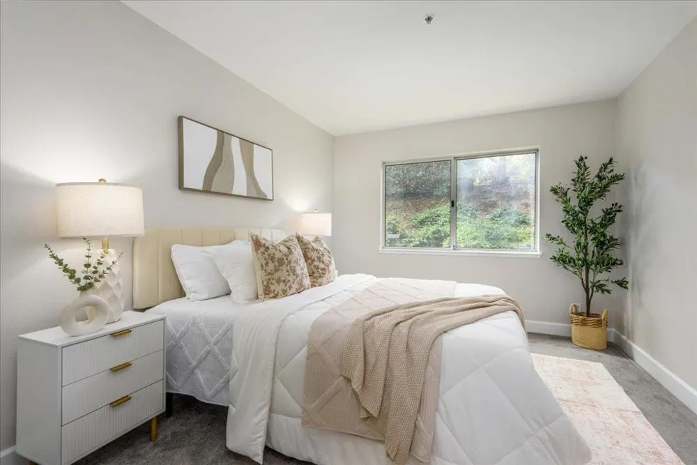 1700 De Anza Boulevard #109C San Mateo, CA 94403