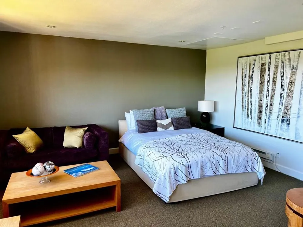 1700 De Anza Boulevard #109C San Mateo, CA 94403