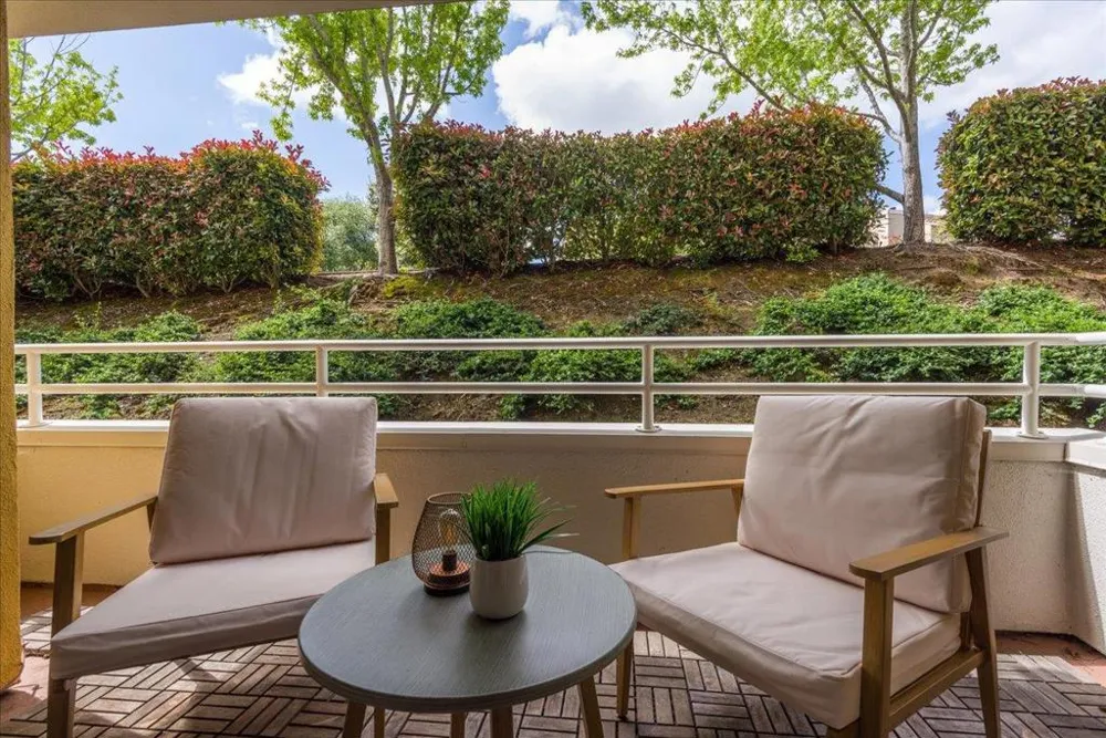 1700 De Anza Boulevard #109C San Mateo, CA 94403