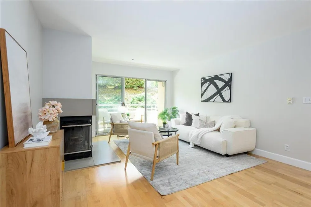 1700 De Anza Boulevard #109C San Mateo, CA 94403