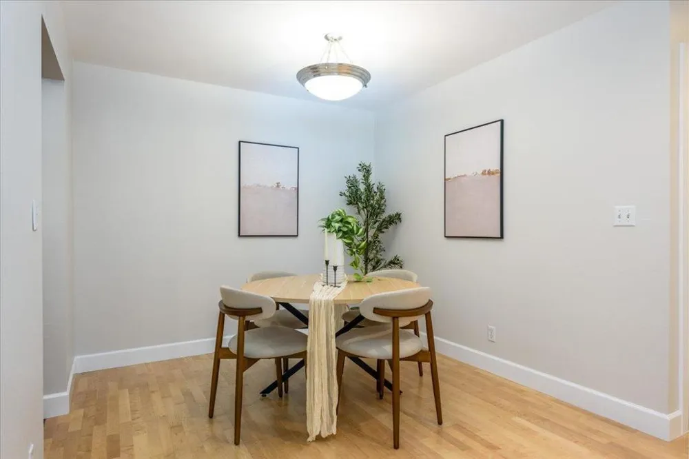 1700 De Anza Boulevard #109C San Mateo, CA 94403
