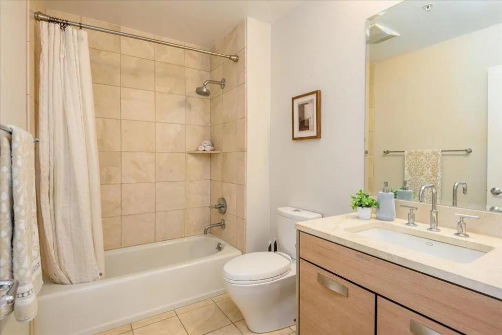 1700 De Anza Boulevard #109C San Mateo, CA 94403