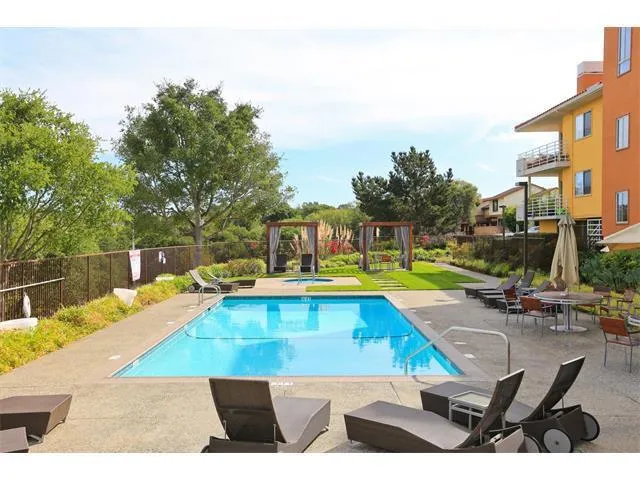 1700 De Anza Boulevard #109C San Mateo, CA 94403