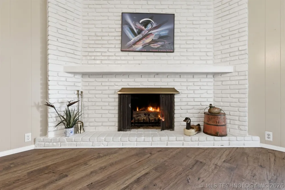 3852 S 98th EastAvenue Tulsa, OK 74146