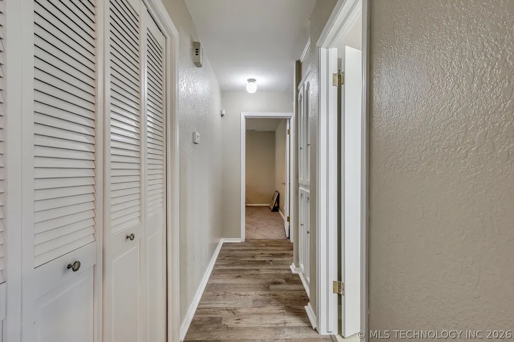 3852 S 98th EastAvenue Tulsa, OK 74146