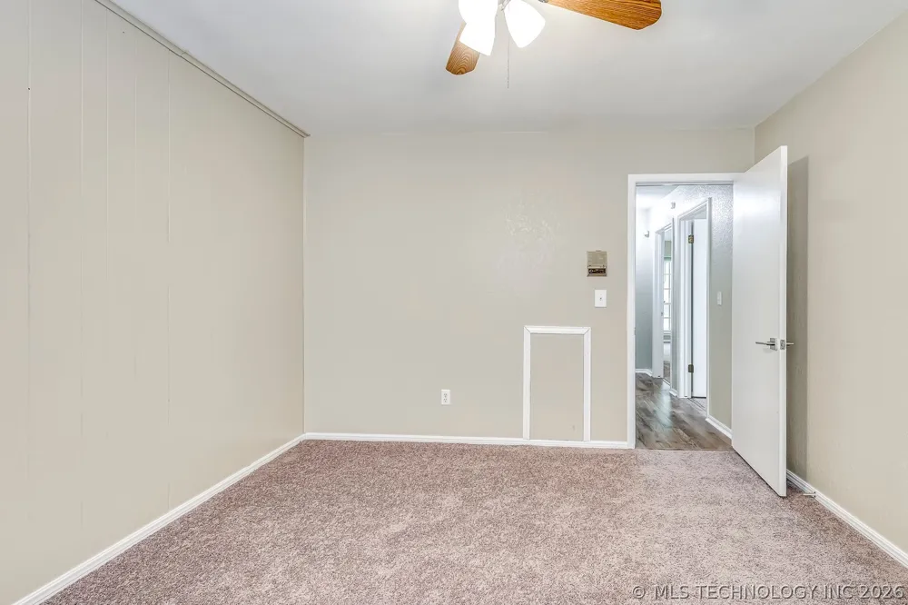 3852 S 98th EastAvenue Tulsa, OK 74146