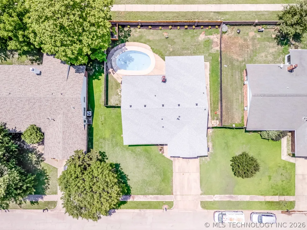3852 S 98th EastAvenue Tulsa, OK 74146