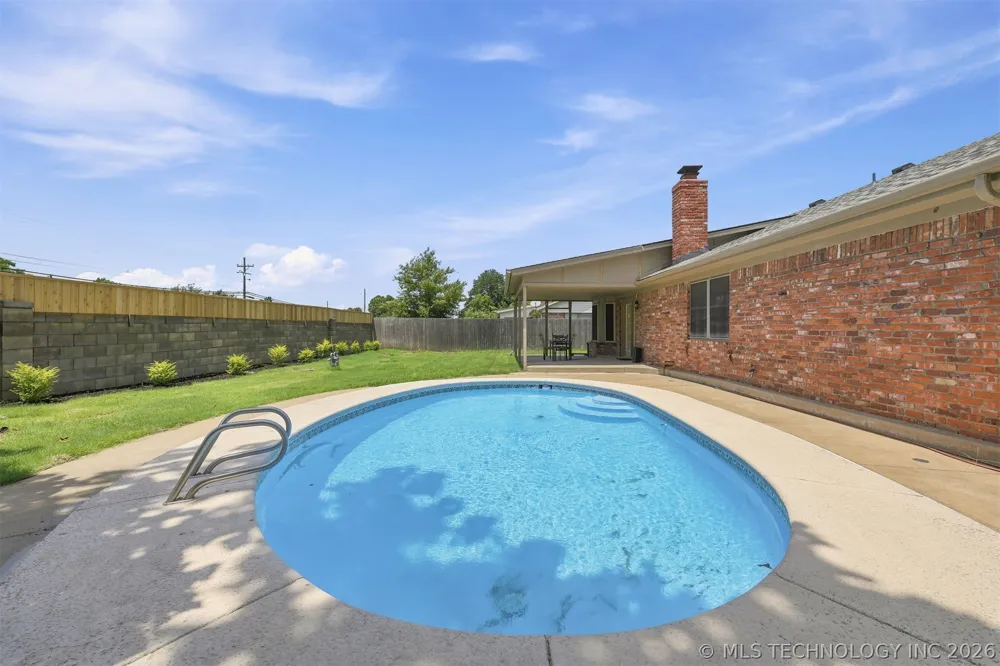 3852 S 98th EastAvenue Tulsa, OK 74146