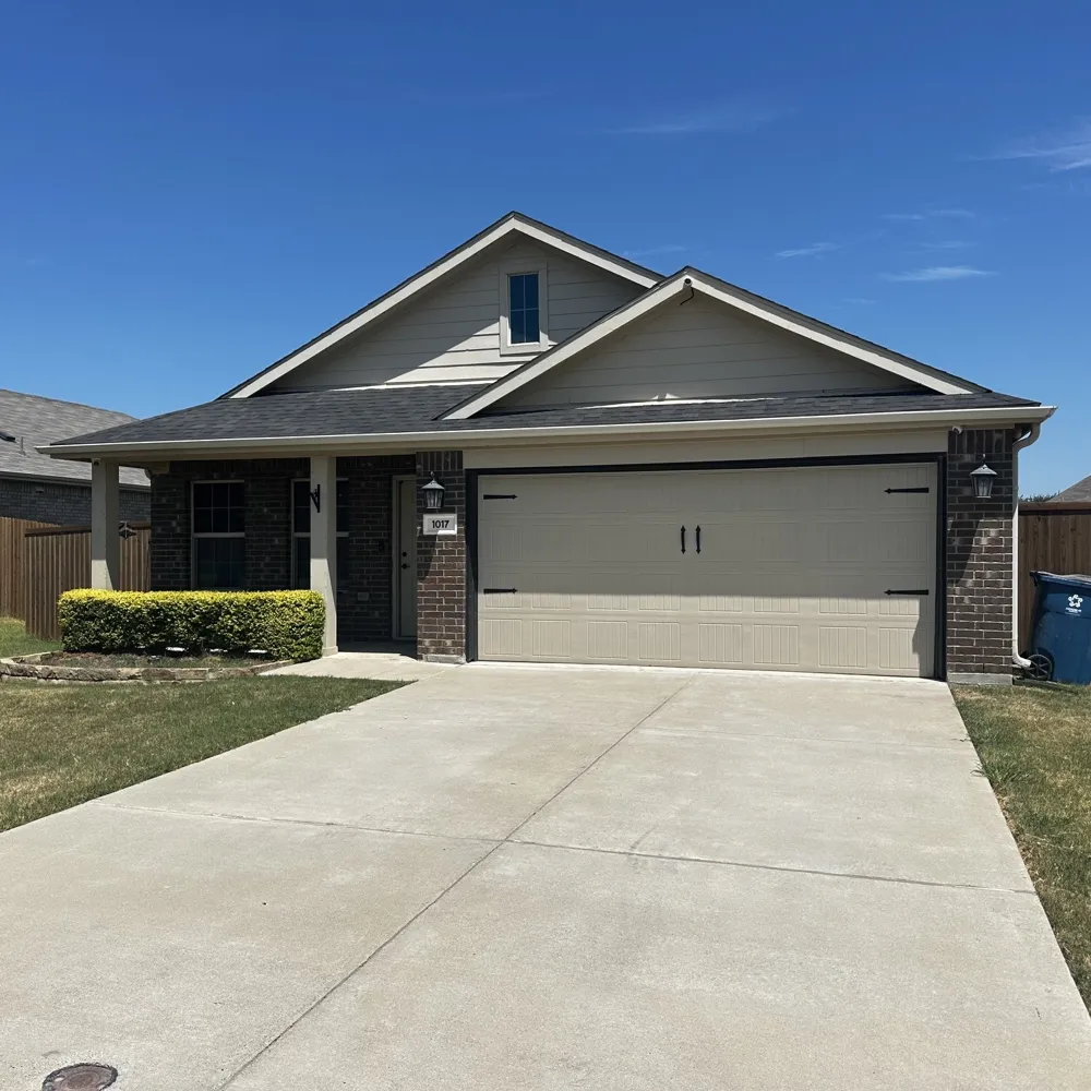 1017 Skyline Drive Hutchins, TX 75141