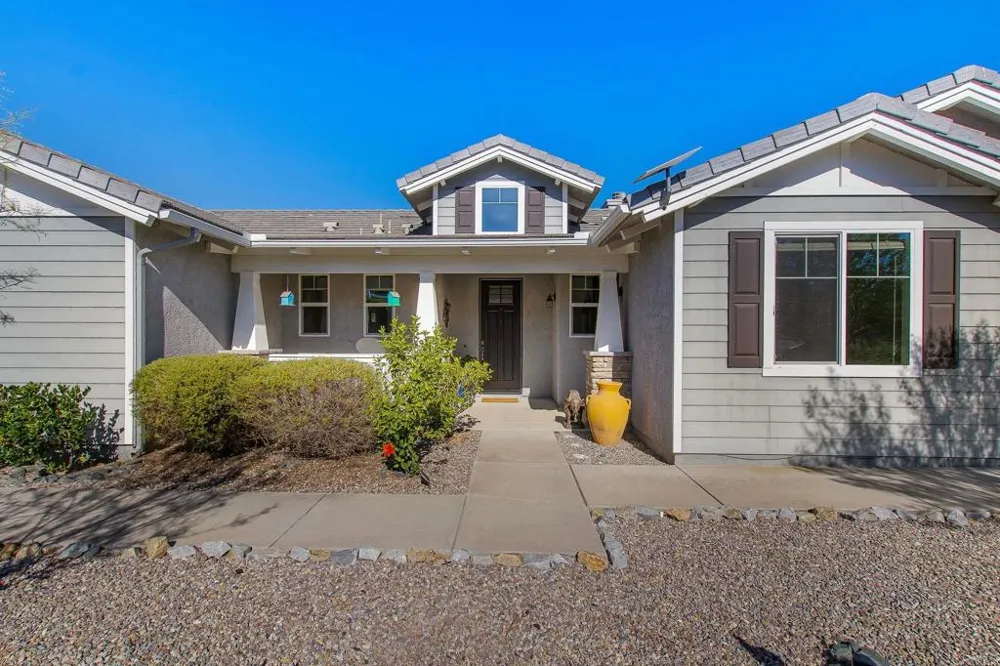22952 Stokes Road Ramona, CA 92065