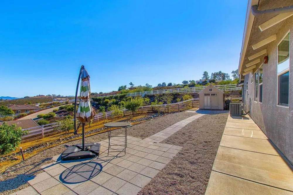 22952 Stokes Road Ramona, CA 92065