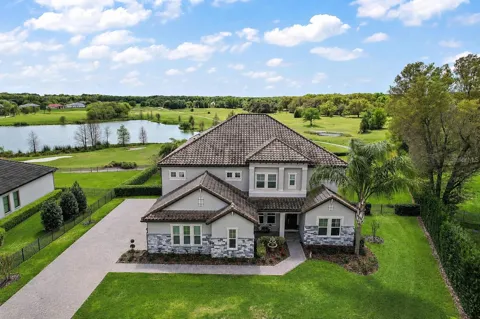 25868 CROSSINGS BLUFF LANE