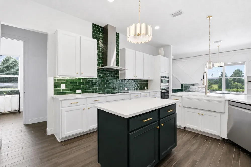 25868 CROSSINGS BLUFF LANE Sorrento, FL 32776