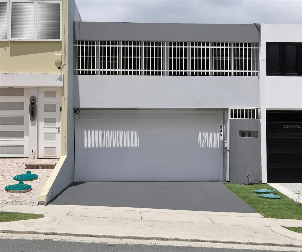 632-5 AVE. SAN PATRICIO Guaynabo, PR 00968