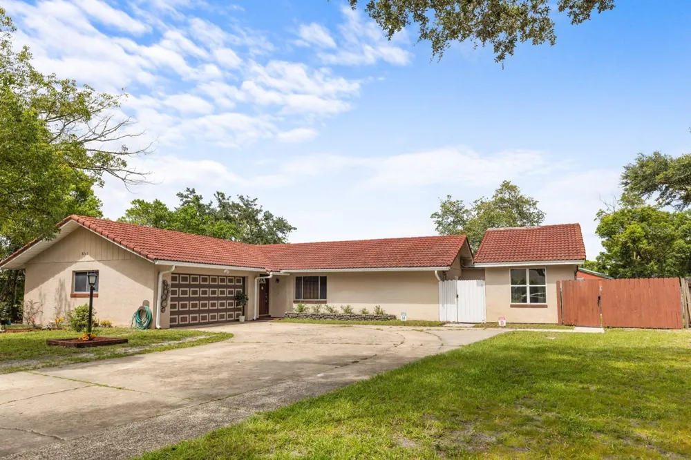 8243 PAMLICO STREET Orlando, FL 32817