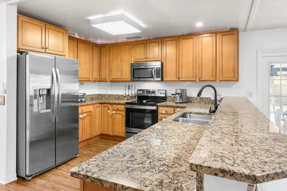 8243 PAMLICO STREET Orlando, FL 32817