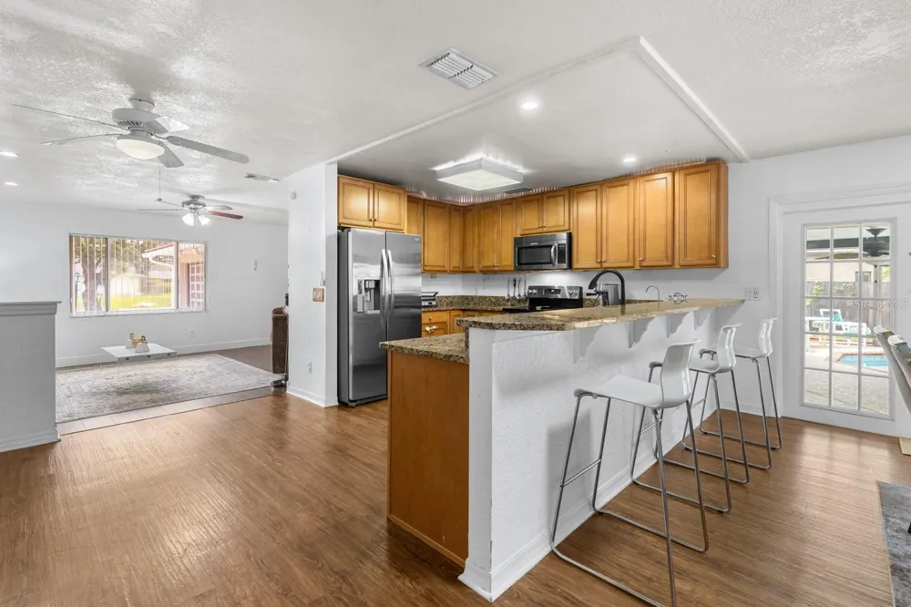 8243 PAMLICO STREET Orlando, FL 32817
