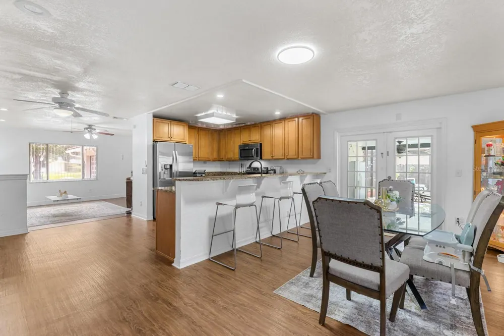 8243 PAMLICO STREET Orlando, FL 32817