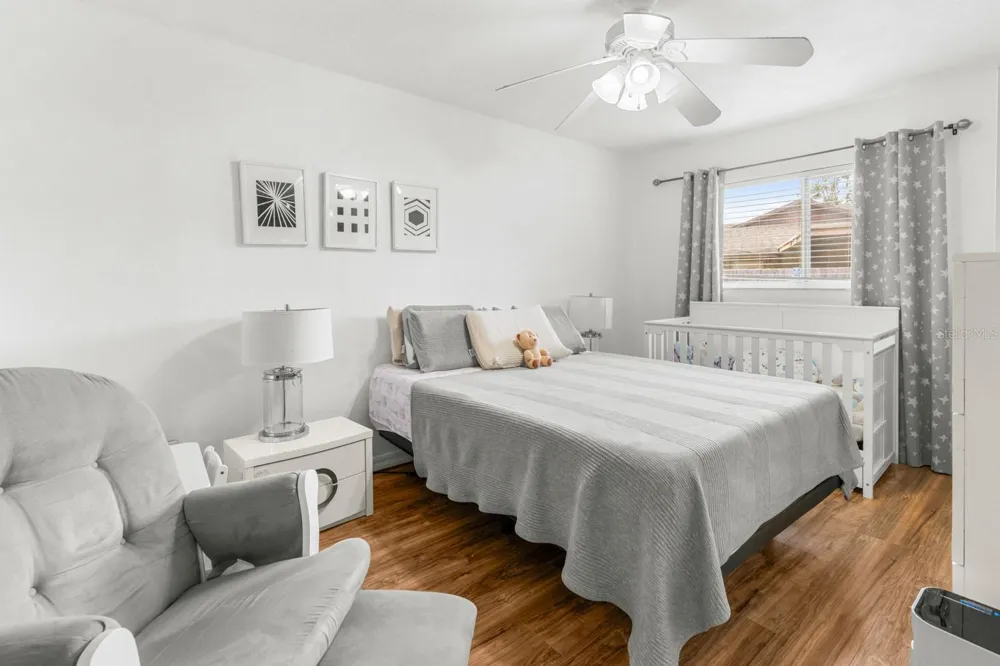 8243 PAMLICO STREET Orlando, FL 32817