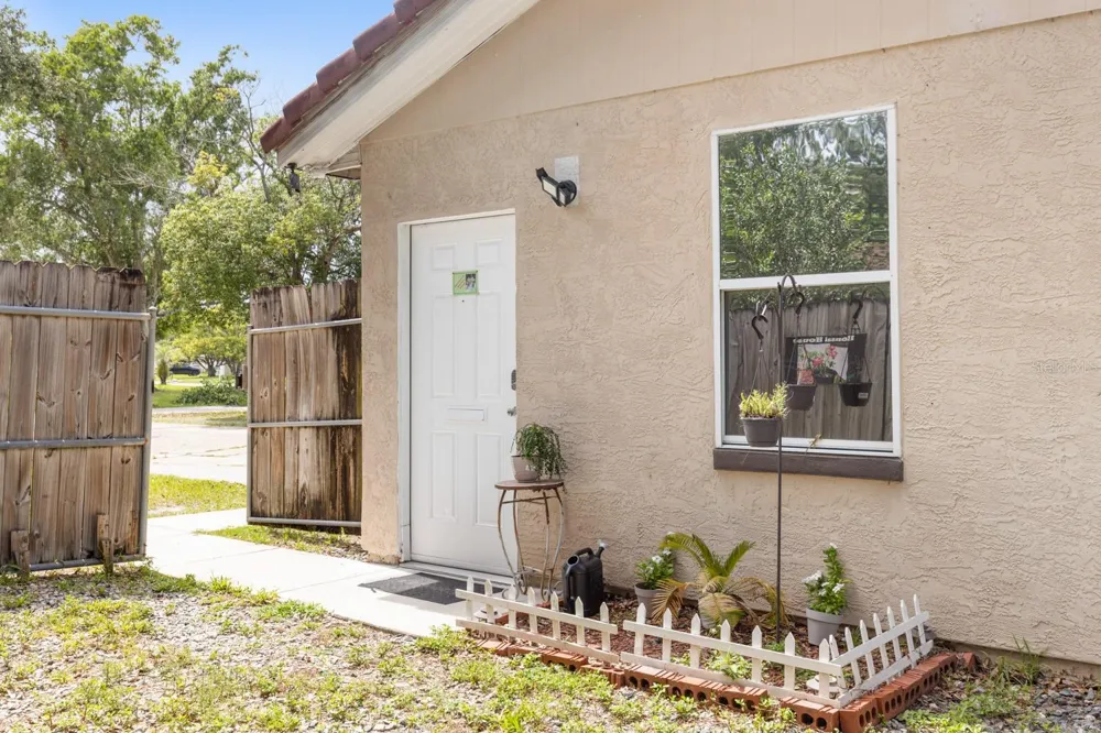 8243 PAMLICO STREET Orlando, FL 32817