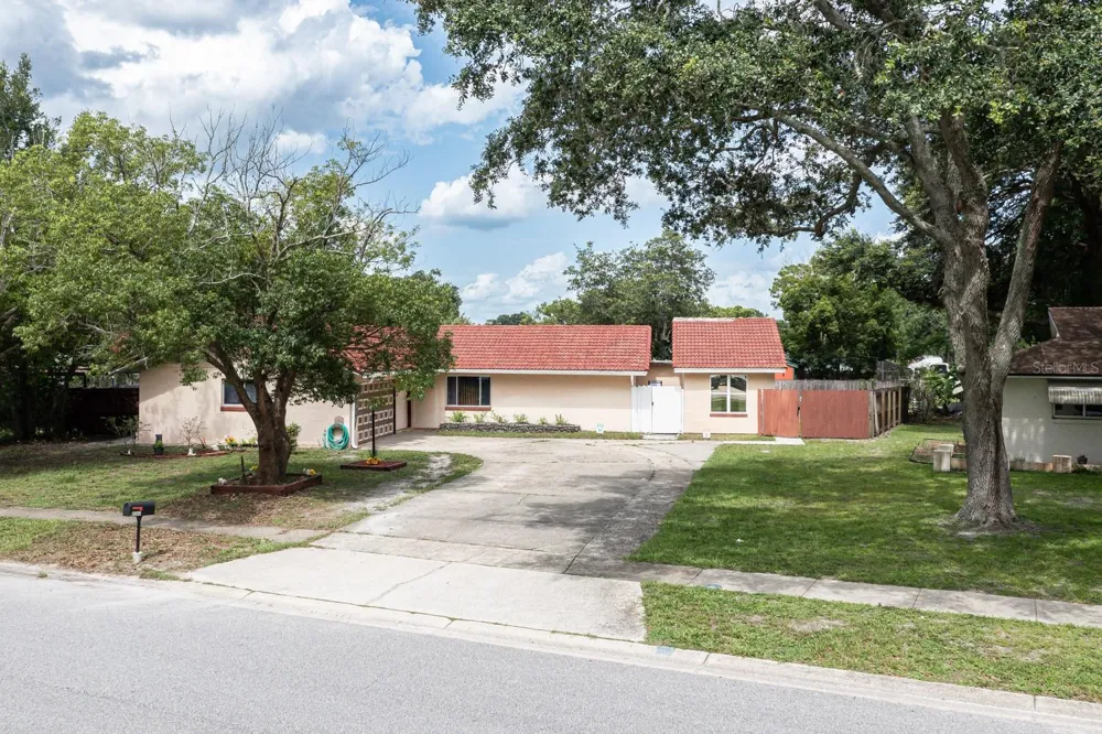 8243 PAMLICO STREET Orlando, FL 32817