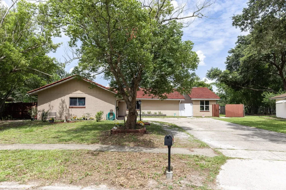 8243 PAMLICO STREET Orlando, FL 32817