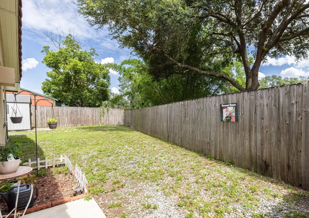 8243 PAMLICO STREET Orlando, FL 32817