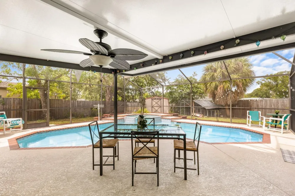 8243 PAMLICO STREET Orlando, FL 32817