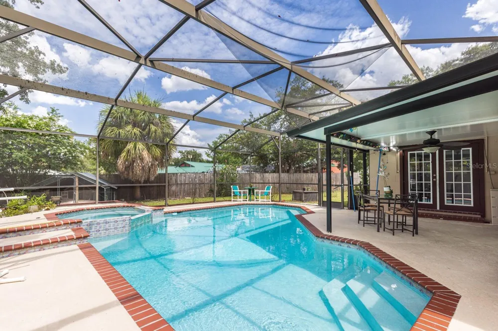 8243 PAMLICO STREET Orlando, FL 32817
