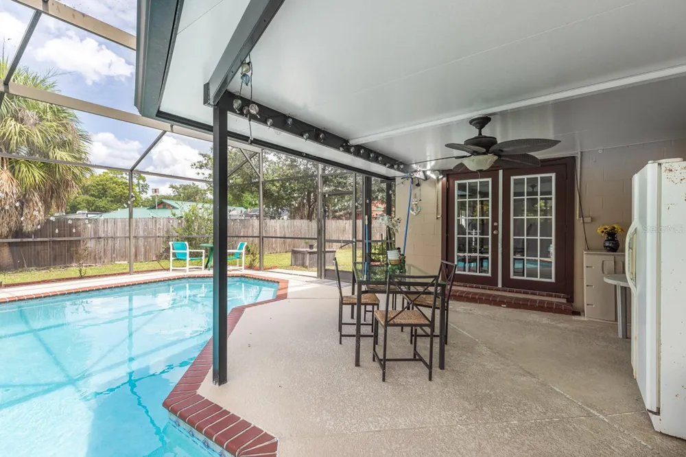 8243 PAMLICO STREET Orlando, FL 32817