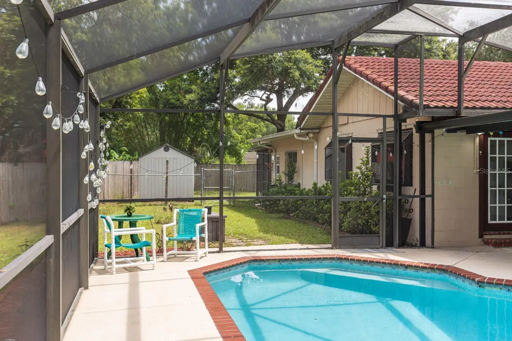 8243 PAMLICO STREET Orlando, FL 32817