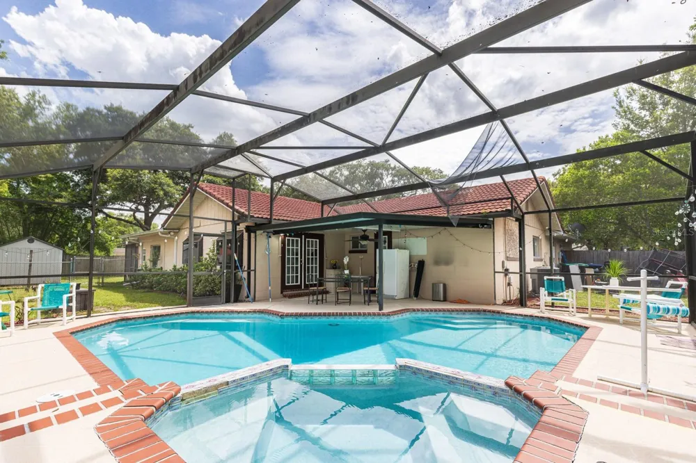8243 PAMLICO STREET Orlando, FL 32817