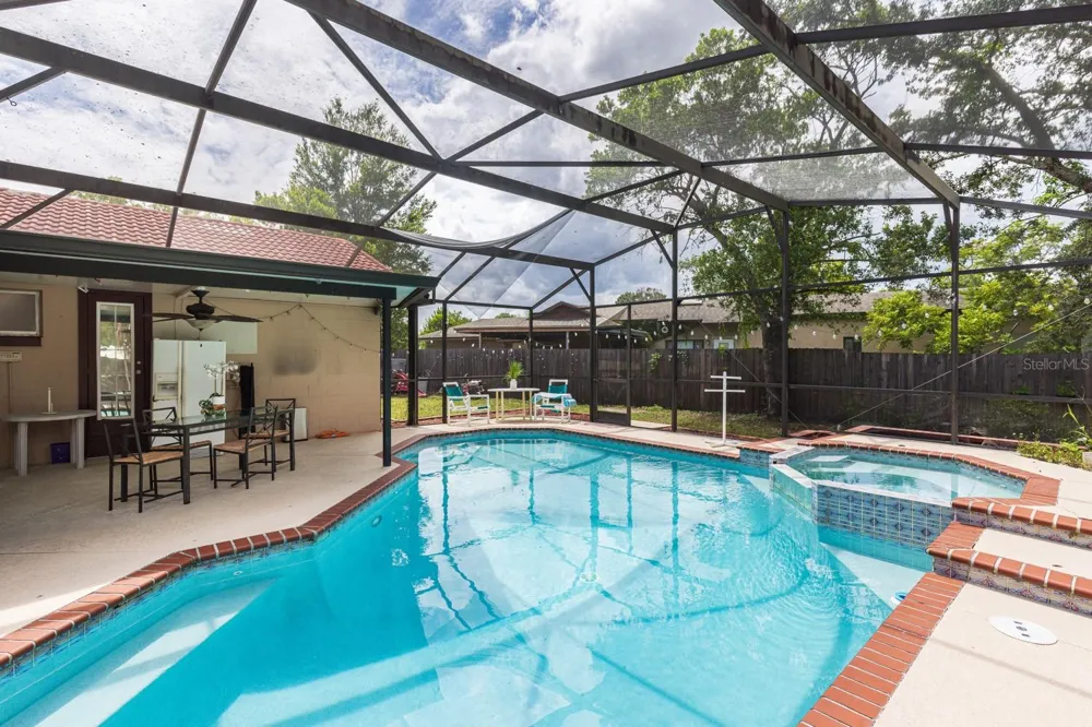 8243 PAMLICO STREET Orlando, FL 32817
