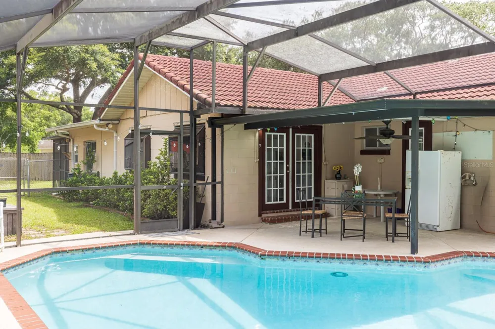 8243 PAMLICO STREET Orlando, FL 32817