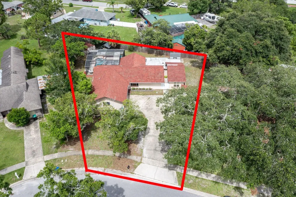 8243 PAMLICO STREET Orlando, FL 32817