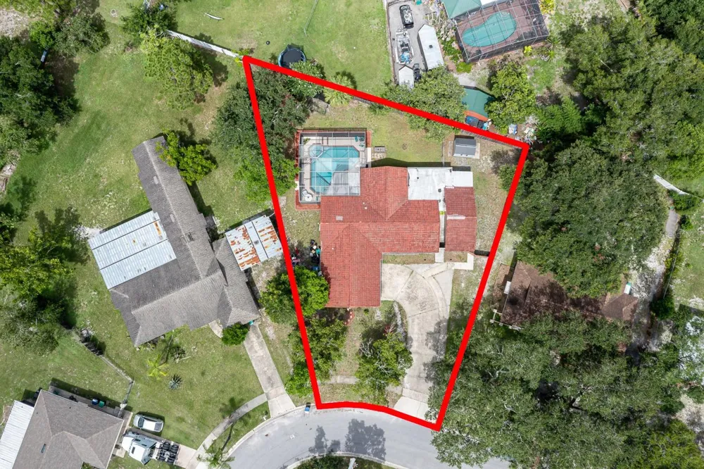 8243 PAMLICO STREET Orlando, FL 32817