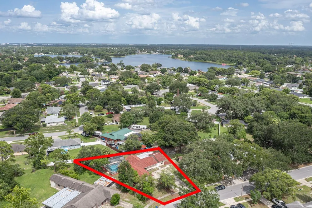8243 PAMLICO STREET Orlando, FL 32817