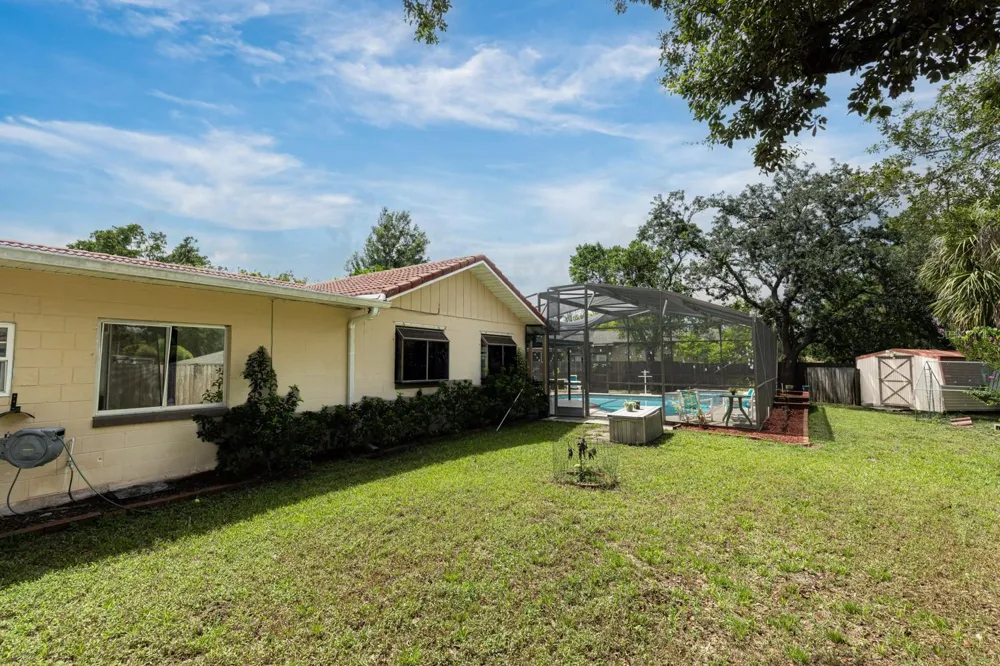 8243 PAMLICO STREET Orlando, FL 32817