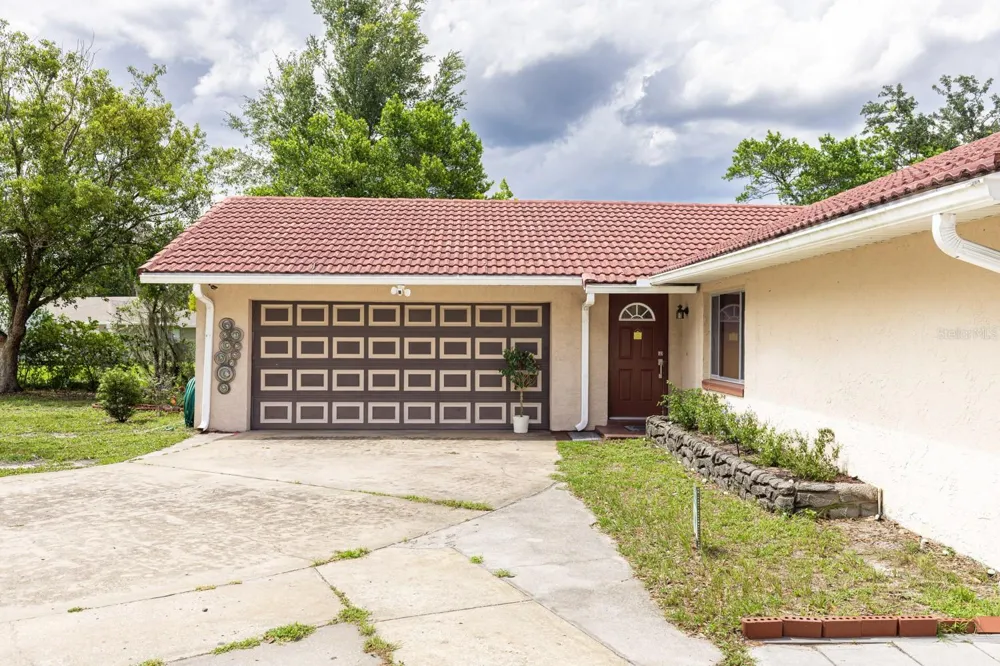 8243 PAMLICO STREET Orlando, FL 32817