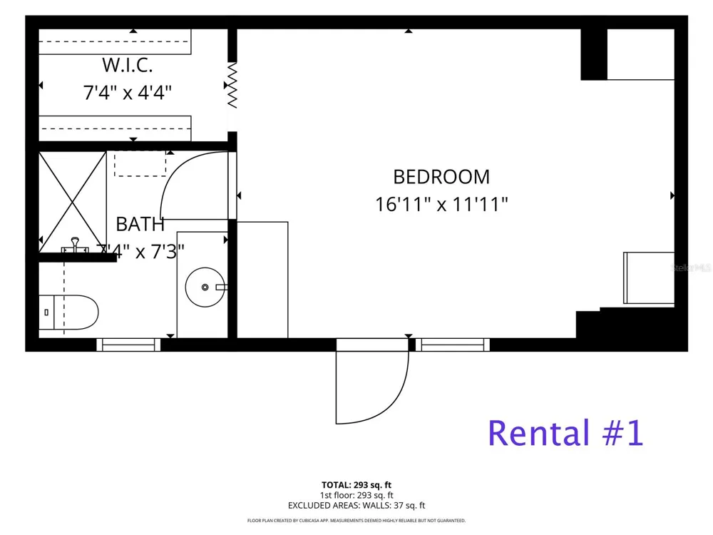 8243 PAMLICO STREET Orlando, FL 32817
