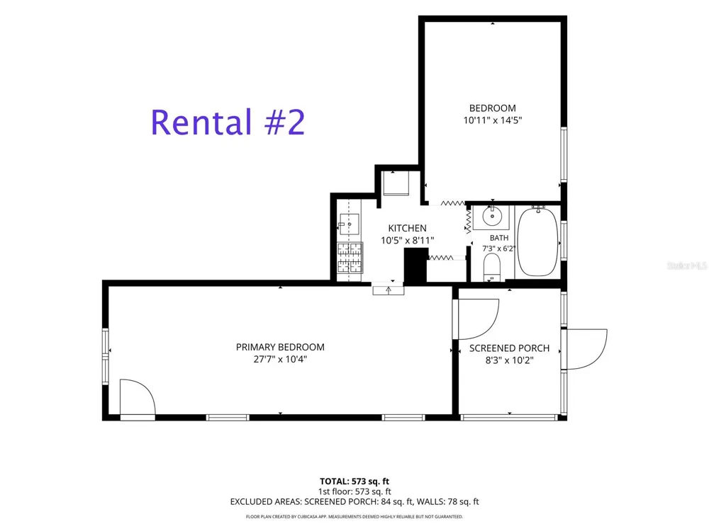 8243 PAMLICO STREET Orlando, FL 32817