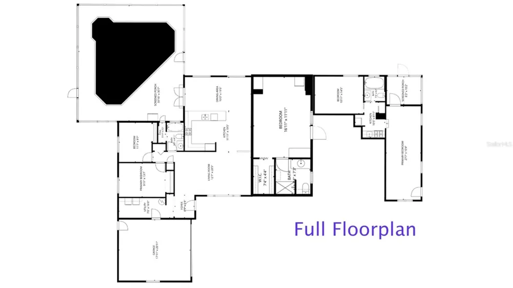 8243 PAMLICO STREET Orlando, FL 32817